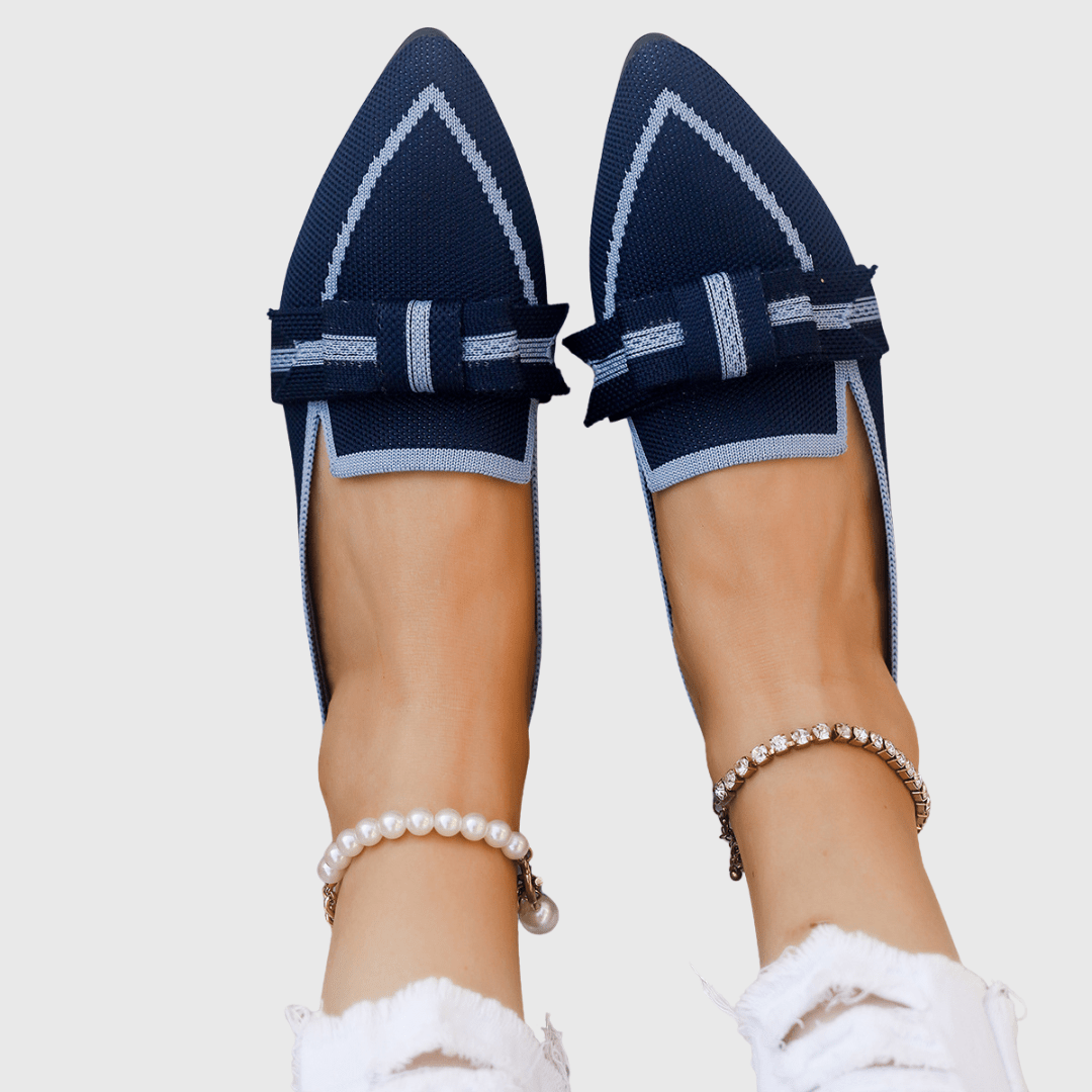 Marbella | Comfy Shoes (Limited Edition) - Barbara benjamin new york