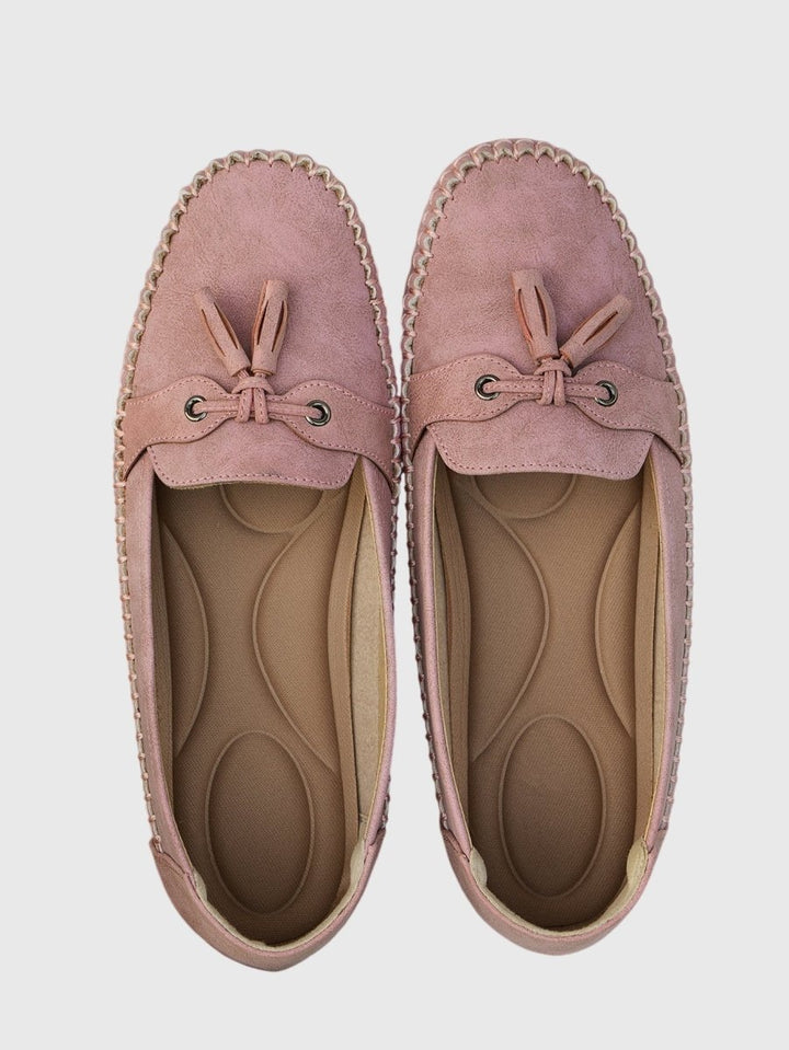 Marcelle | Comfortable Loafers - Barbara benjamin new york