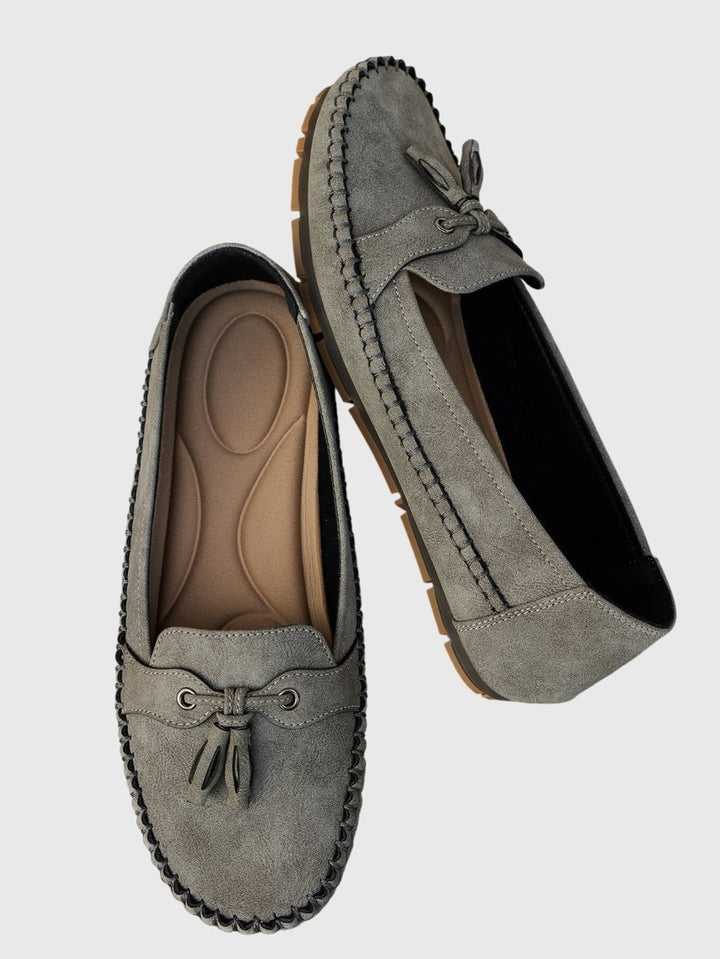 Marcelle | Comfortable Loafers - Barbara benjamin new york