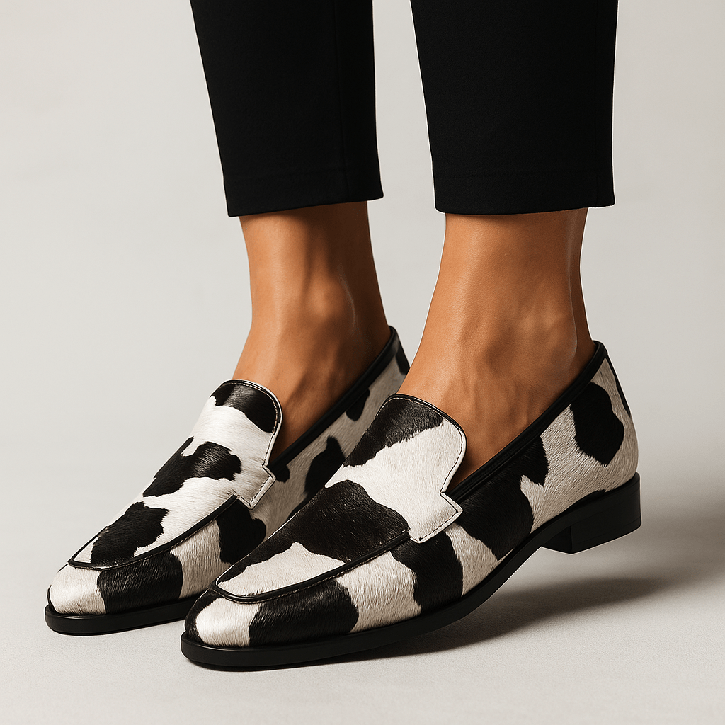 Margot | Modern Loafers - Barbara benjamin new york