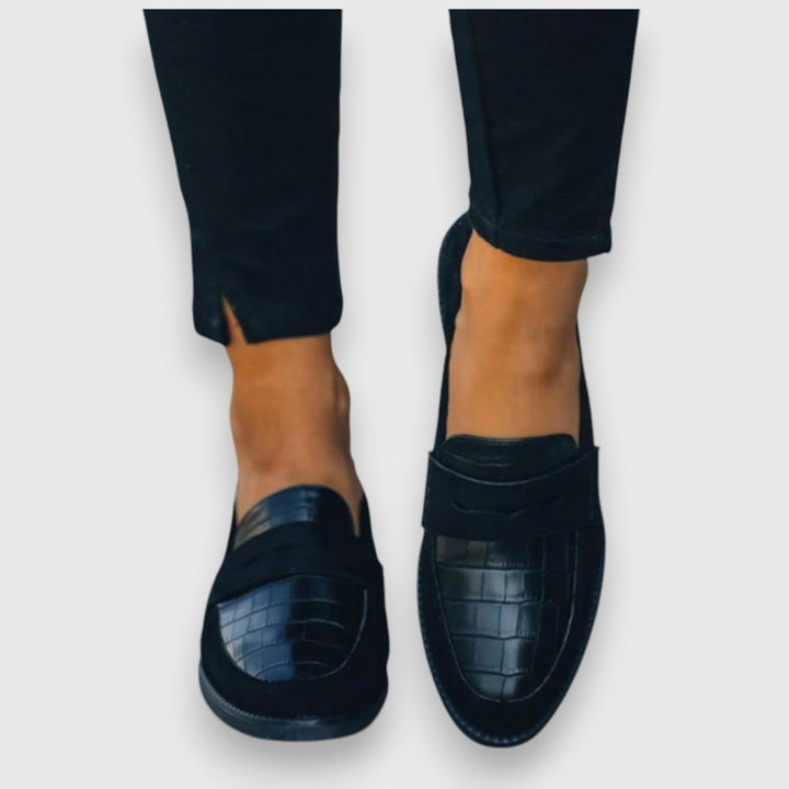 Marie | Orthopedic Loafers - Barbara benjamin new york