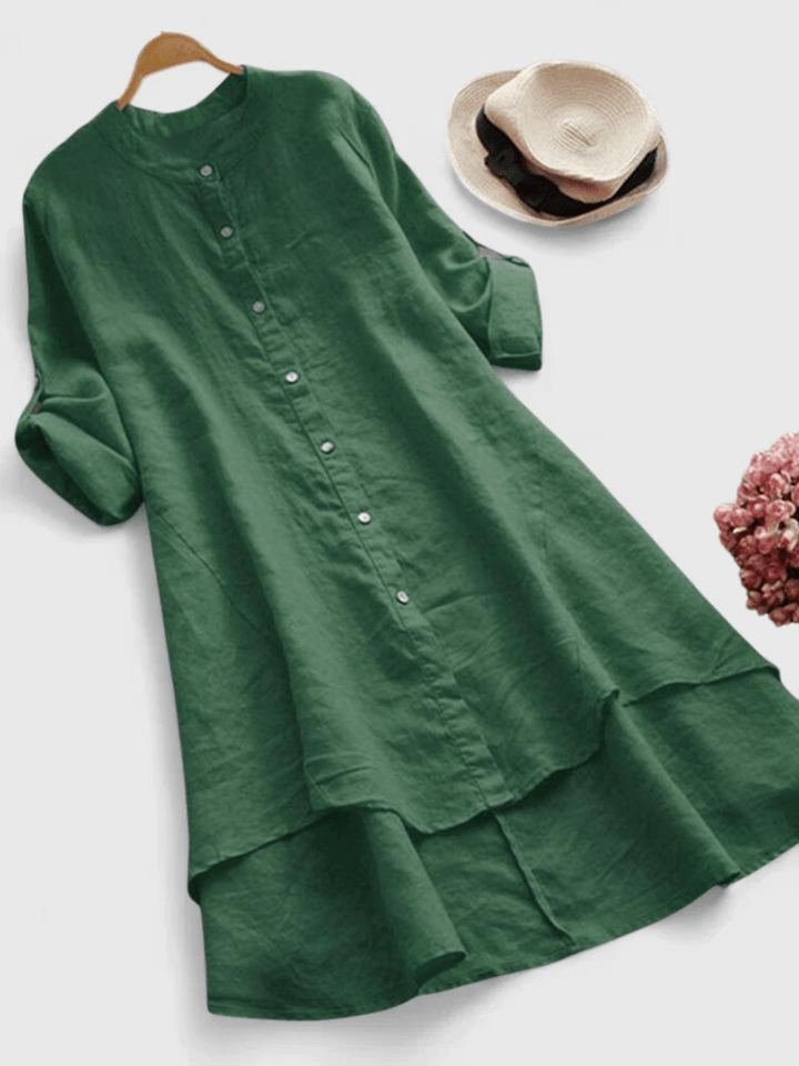 Marizalyn | Elegant Dress - Barbara & Late Benjamin