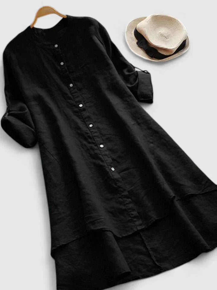 Marizalyn | Elegant Dress - Barbara & Late Benjamin