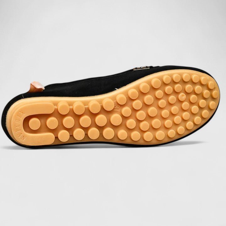 Marlene | Orthopedic Loafer - Barbara benjamin new york