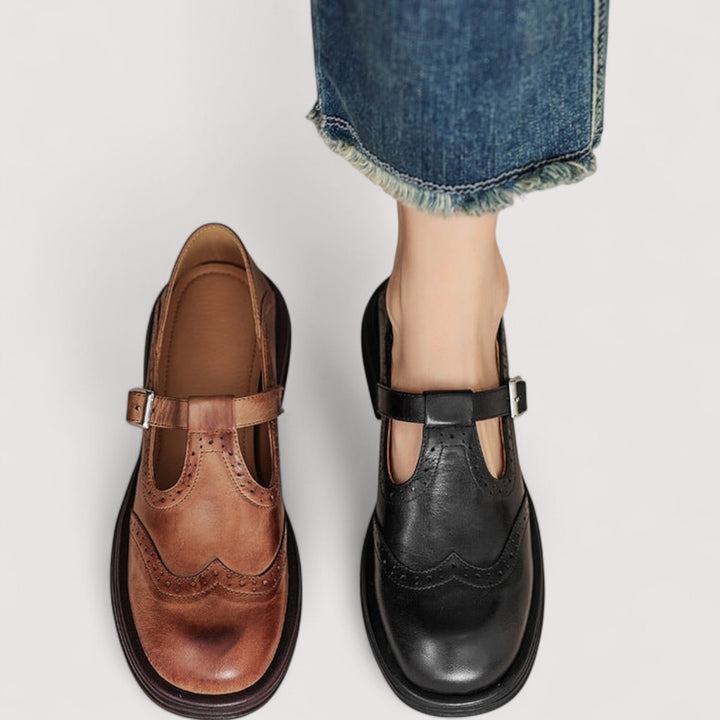 Julia | Whisper Of Love Loafer