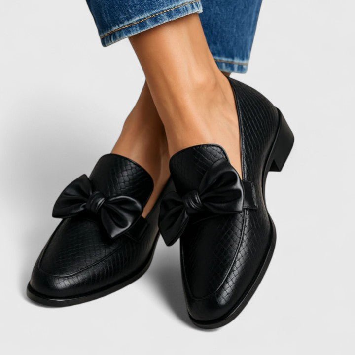 Melody | Luxe Comfort Loafers - Barbara benjamin new york