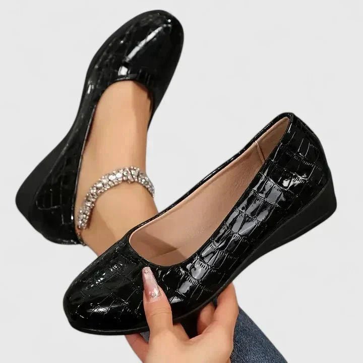 Miryahh | Orthopedic Shoes - Barbara benjamin new york