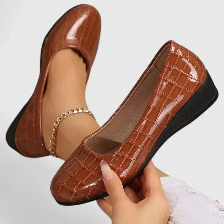 Miryahh | Orthopedic Shoes - Barbara benjamin new york