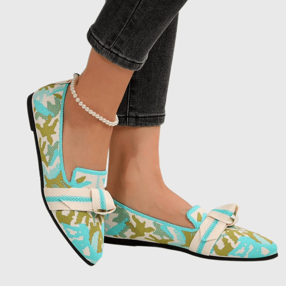 Muse | Artistic Comfort Loafers - Barbara benjamin new york