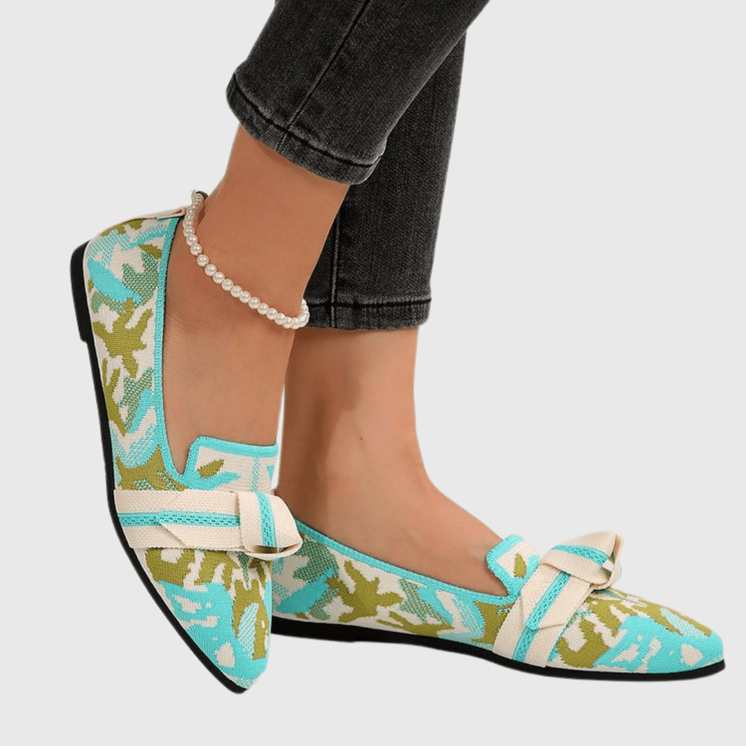 Muse | Artistic Comfort Loafers - Barbara benjamin new york