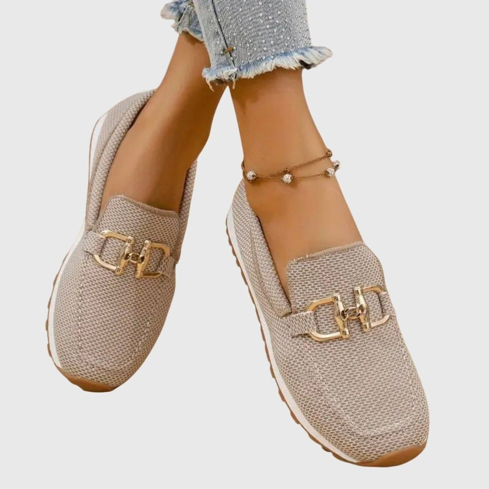 Noella | Orthopedic Sport Loafers - Barbara benjamin new york