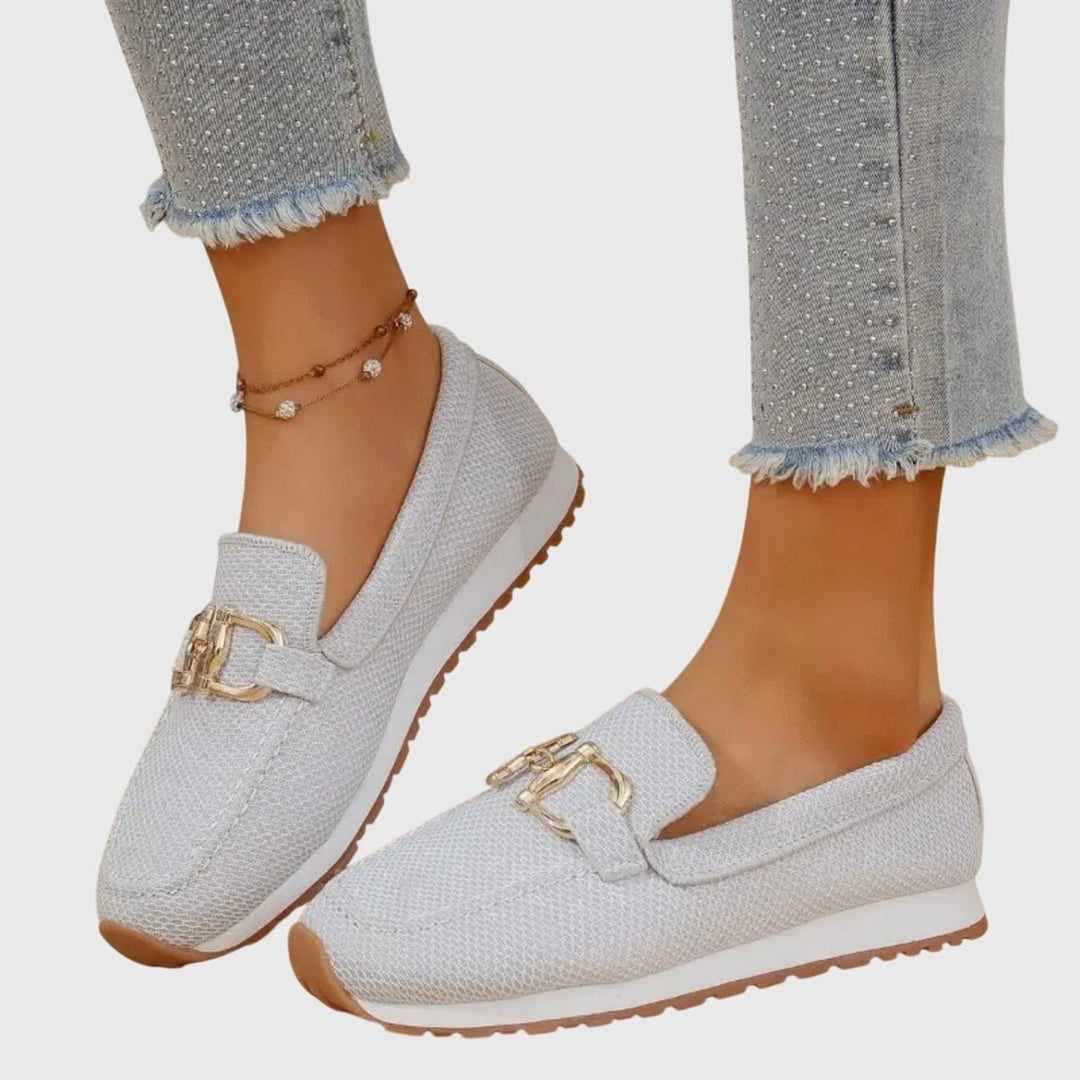 Noella | Orthopedic Sport Loafers - Barbara benjamin new york