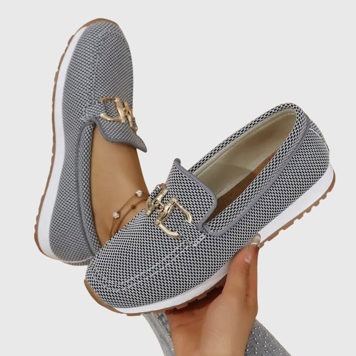 Noella | Orthopedic Sport Loafers - Barbara benjamin new york