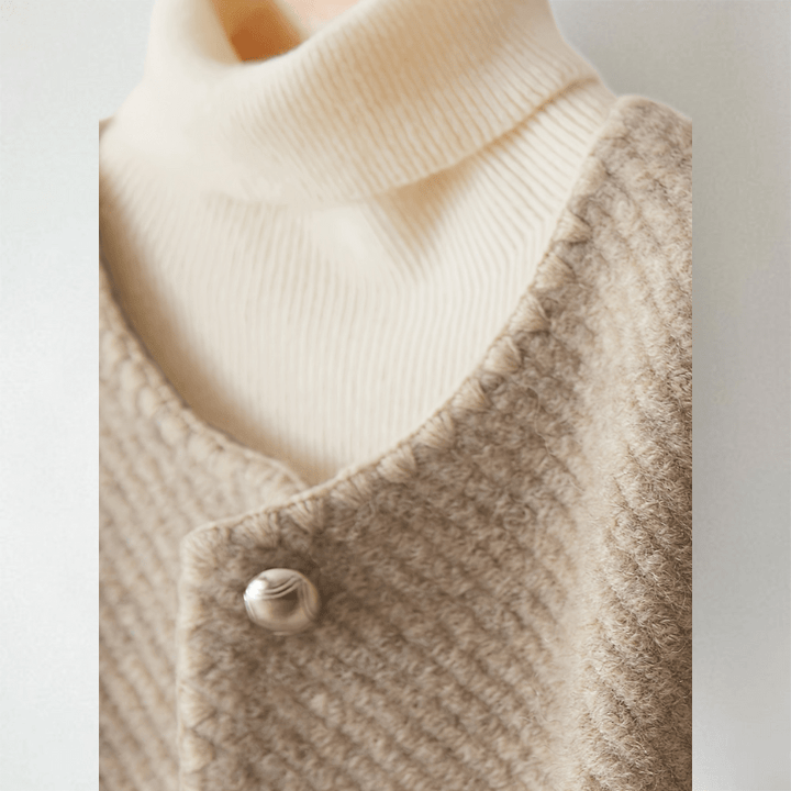 Nora | Stylish Cardigan - Barbara benjamin new york