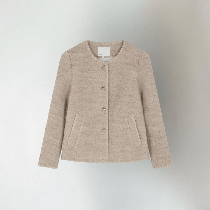 Nora | Stylish Cardigan - Barbara benjamin new york