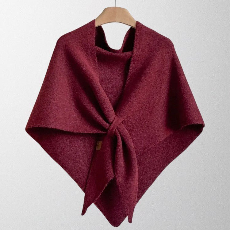 Olivia - Autumn scarf - Barbara benjamin new york