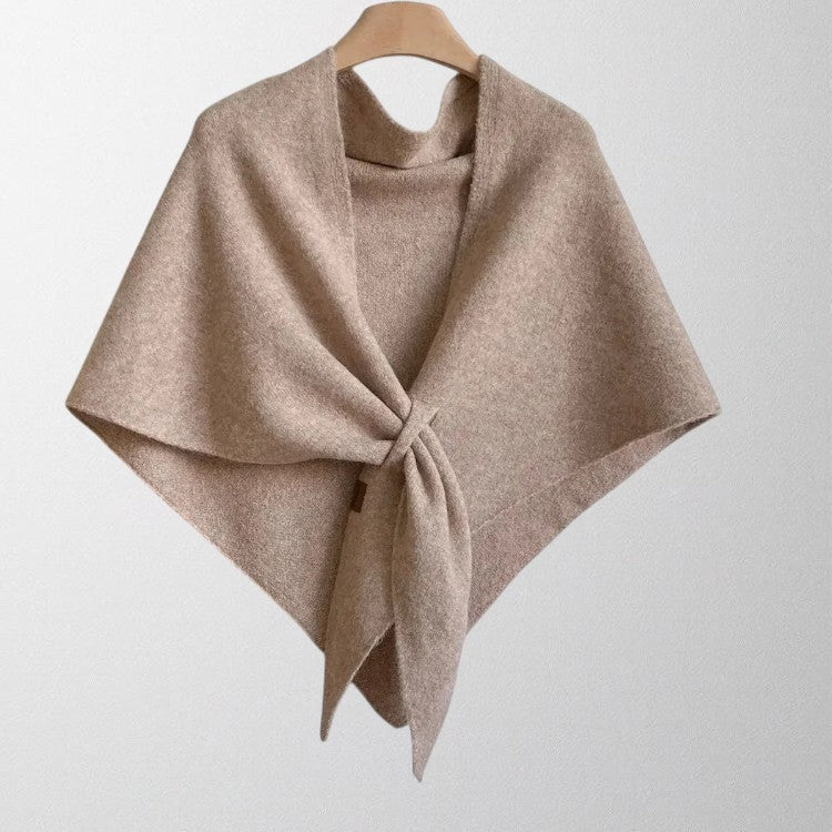 Olivia - Autumn scarf - Barbara benjamin new york