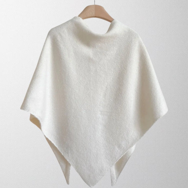 Olivia - Autumn scarf - Barbara benjamin new york