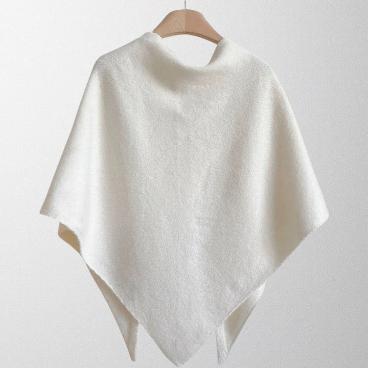 Olivia - Autumn scarf - Barbara benjamin new york