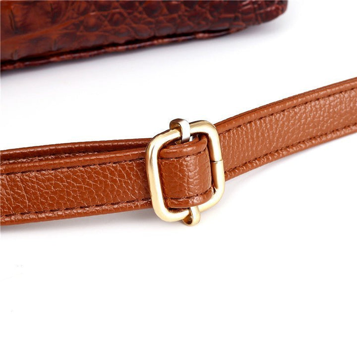 Oriana – Classic Everyday Handbag - Barbara & Late Benjamin