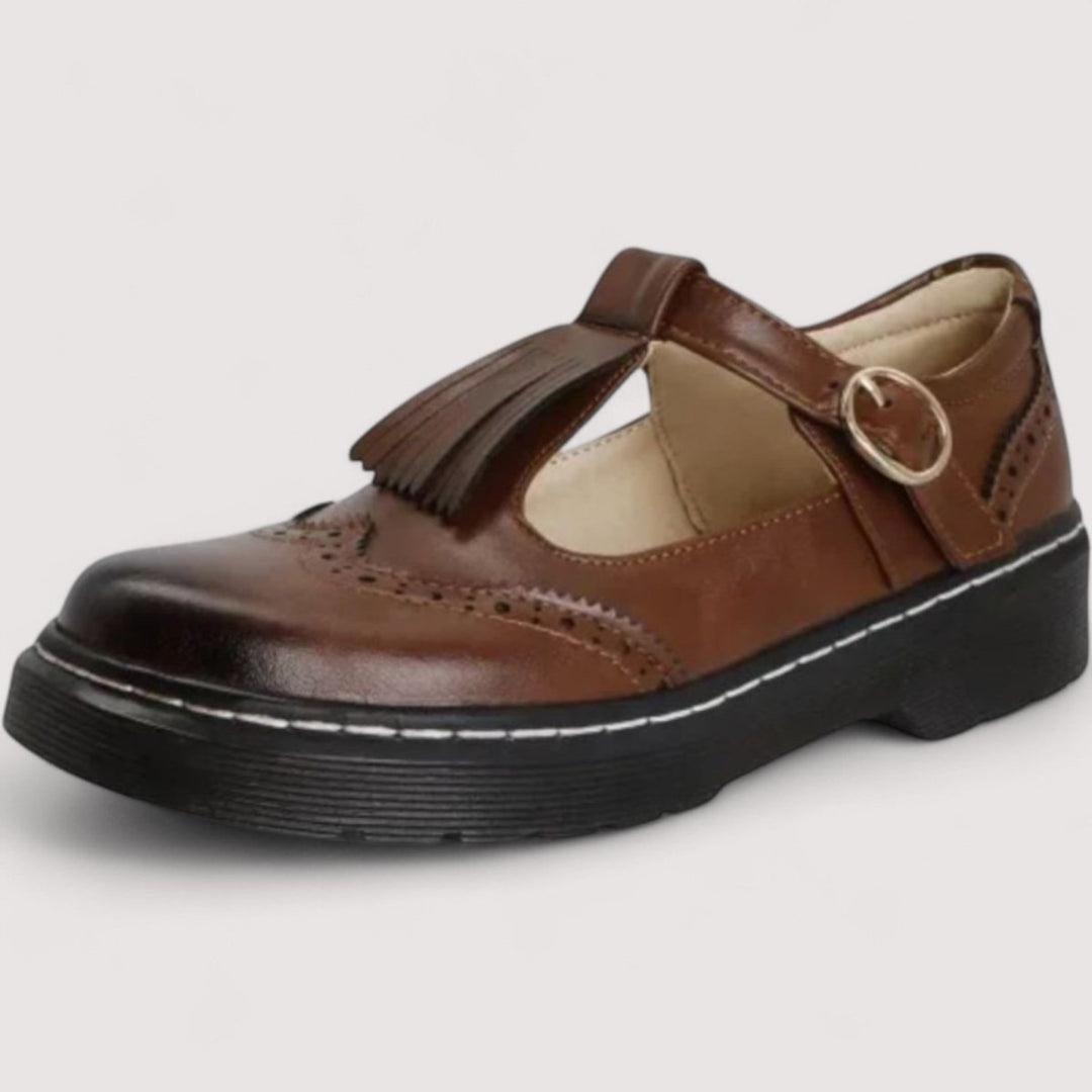 Sarah | Elegant Dream Loafer - Barbara benjamin new york