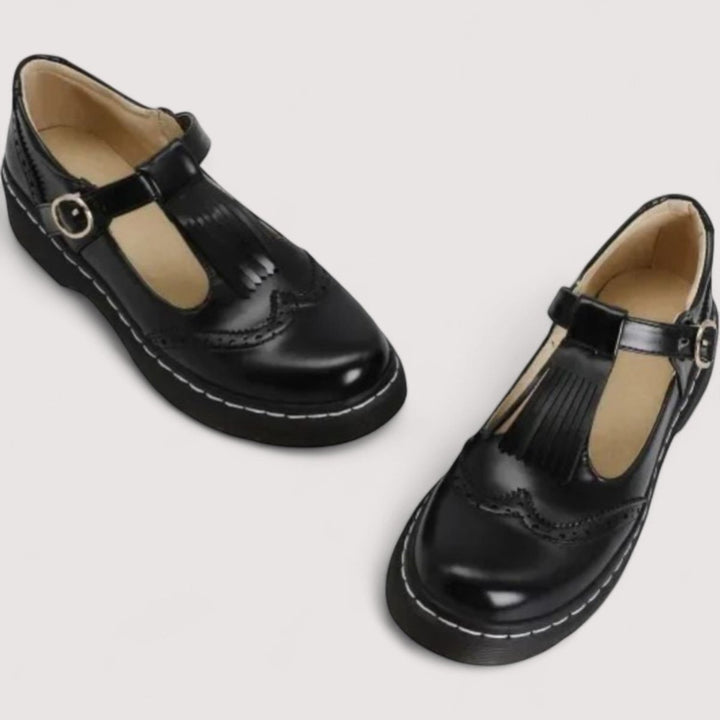 Sarah | Elegant Dream Loafer - Barbara benjamin new york