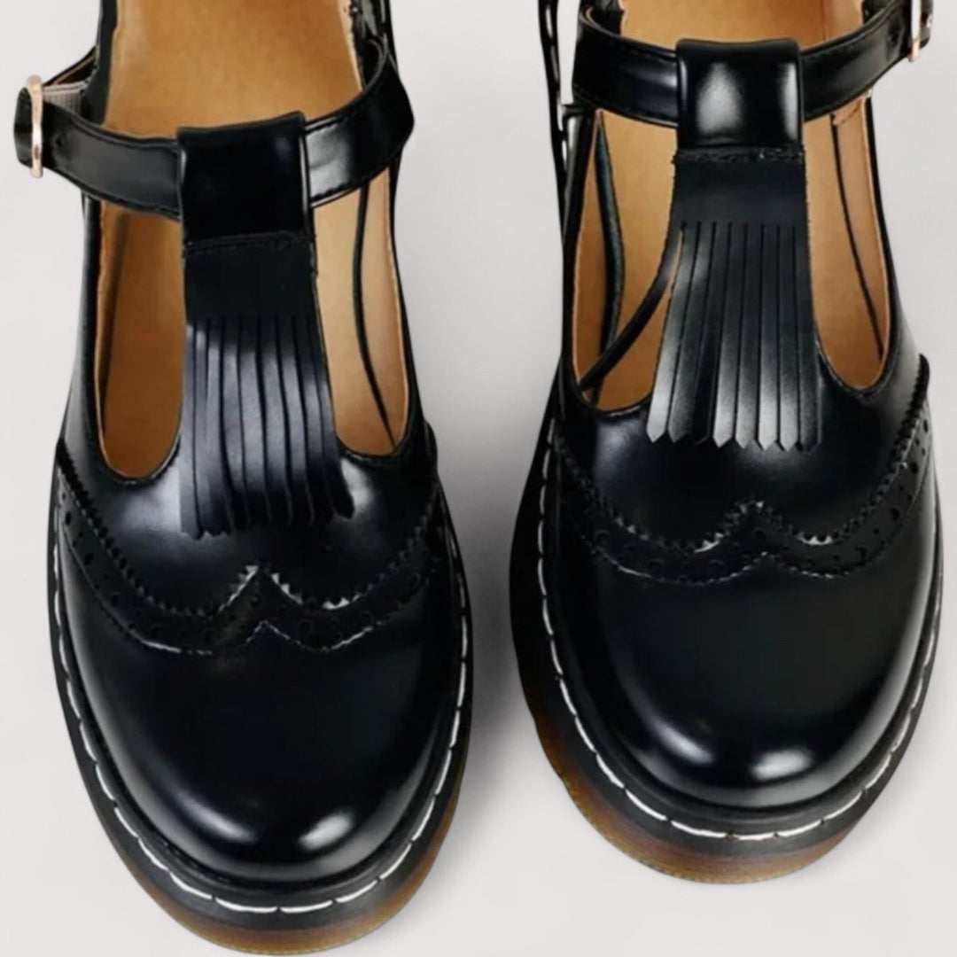 Sarah | Elegant Dream Loafer - Barbara benjamin new york