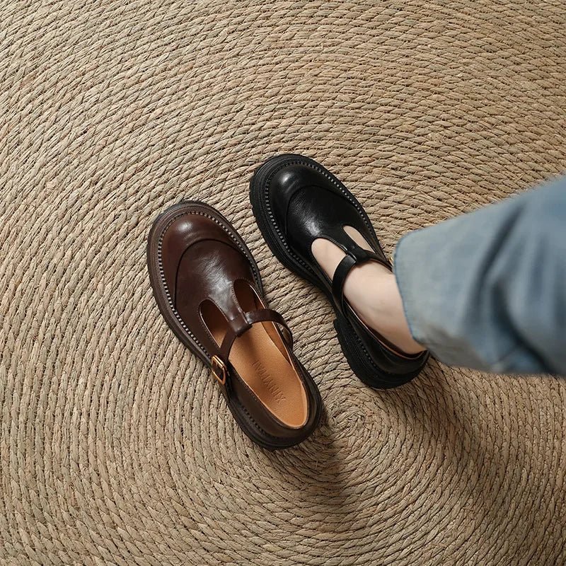 Scarlett | Whispers Of Love Loafers - Barbara benjamin new york