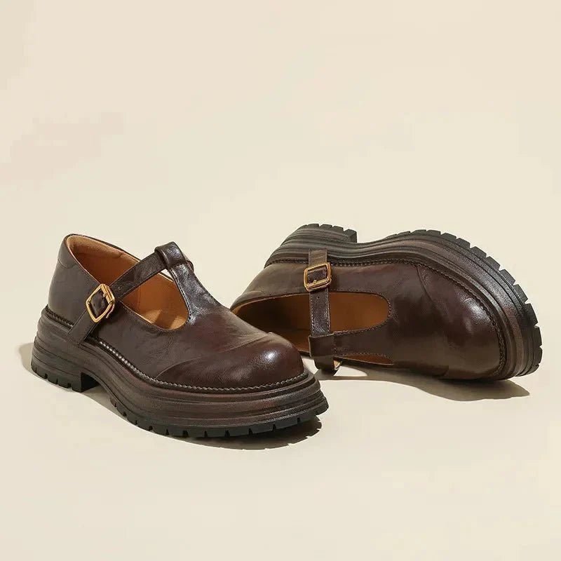 Scarlett | Whispers Of Love Loafers - Barbara benjamin new york