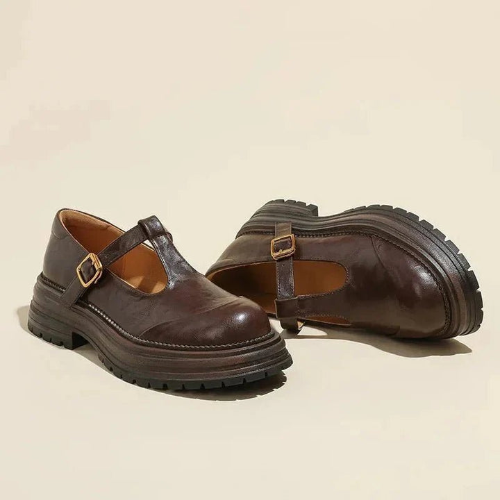 Scarlett | Whispers Of Love Loafers - Barbara benjamin new york