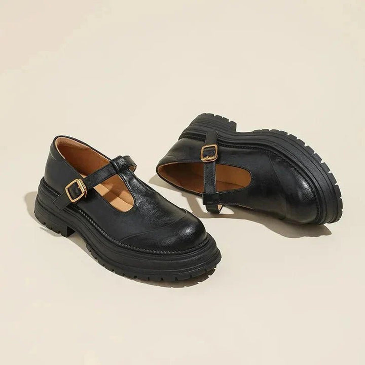 Scarlett | Whispers Of Love Loafers - Barbara benjamin new york