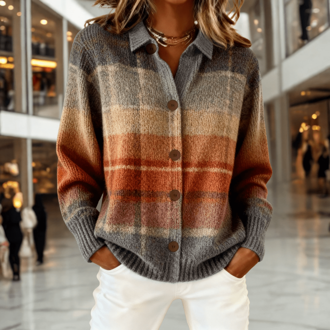 Sloane™ - Everlasting Cardigan - Barbara benjamin new york