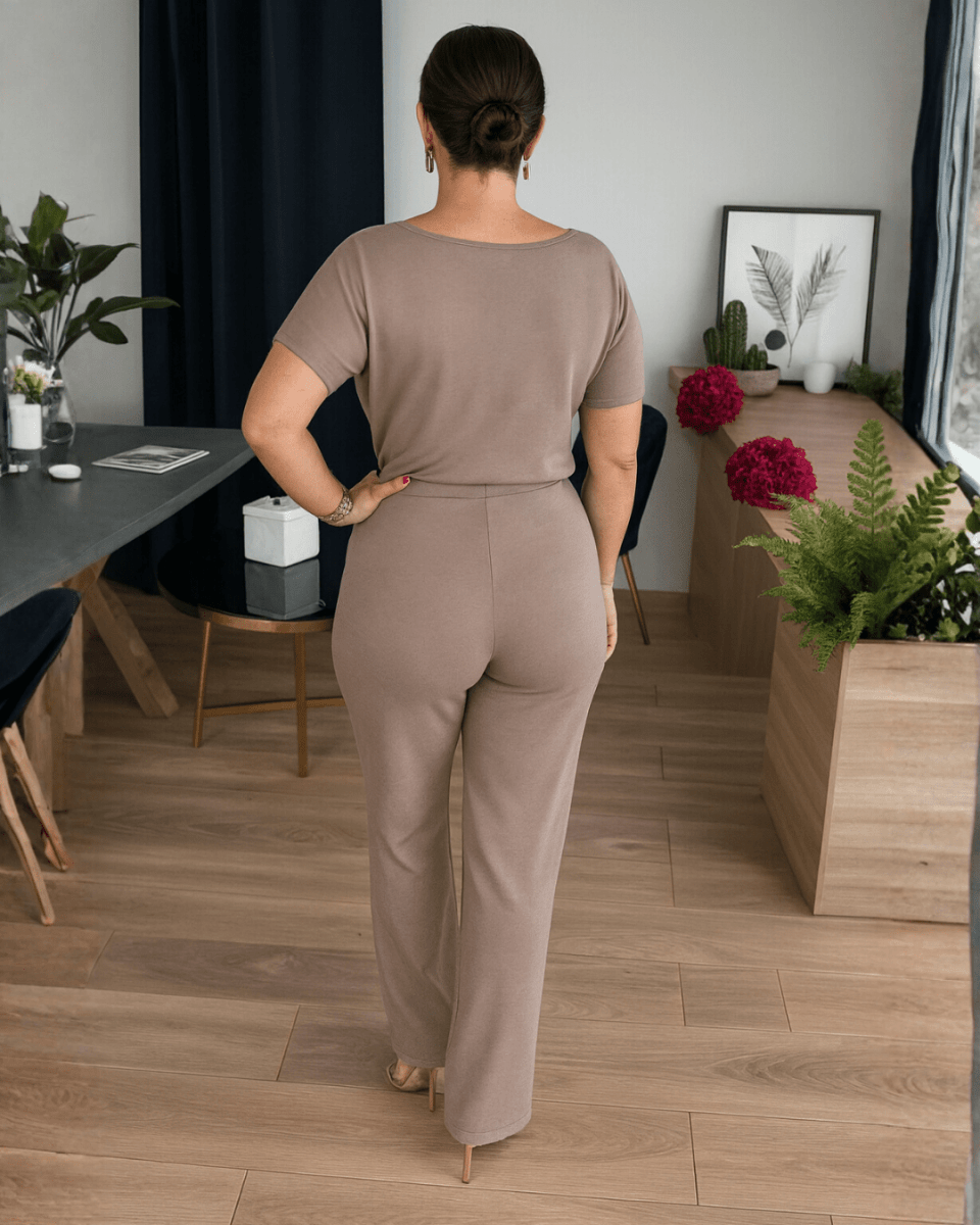 Sofía | Elegant and Versatile Three-Piece Women’s Set