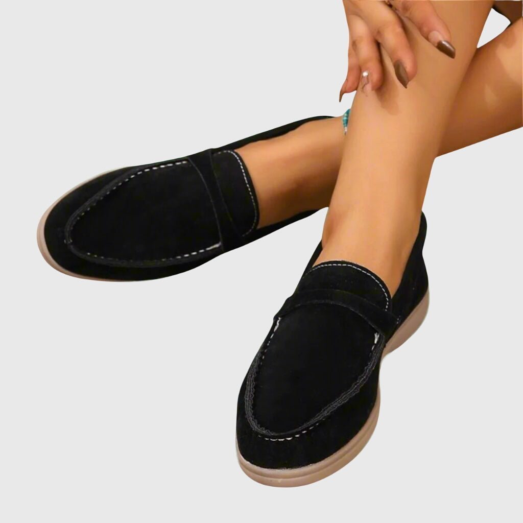 Sophia | Orthopedic Fashion Shoes - Barbara benjamin new york