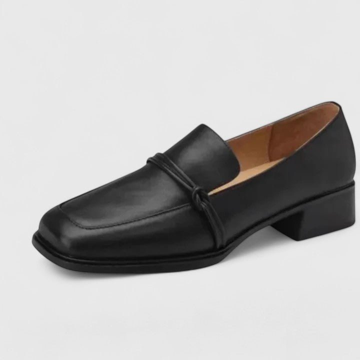 Sophia | Orthopedic Loafers - Barbara benjamin new york