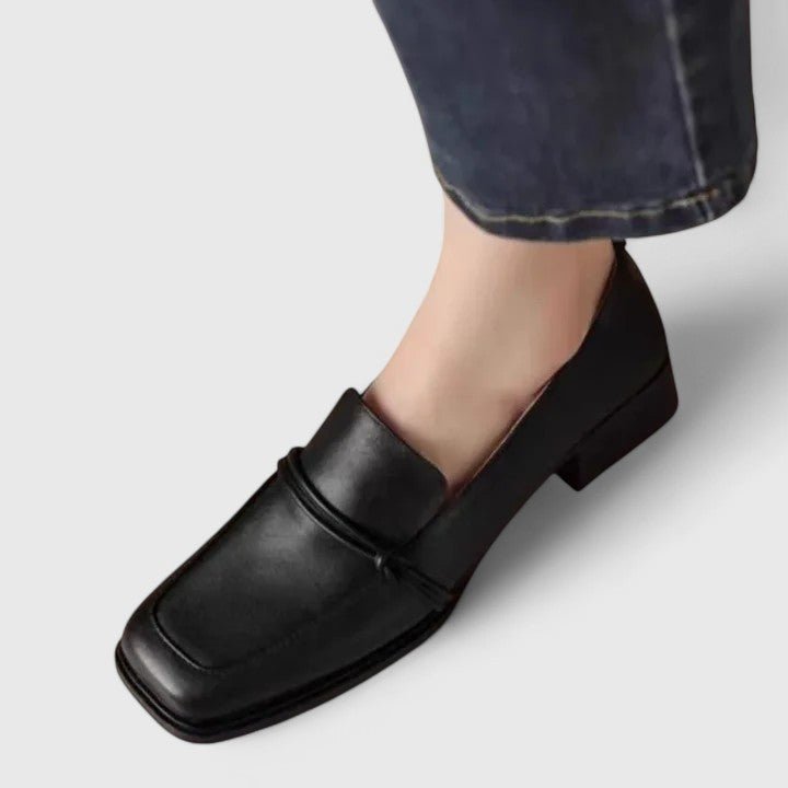 Sophia | Orthopedic Loafers - Barbara benjamin new york