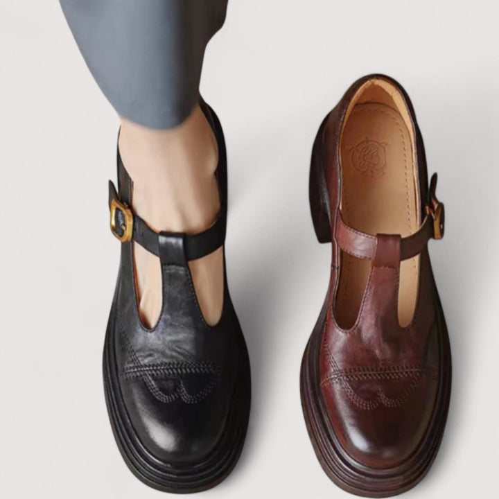 Stella | Enchantment Whisper Loafer - Barbara benjamin new york