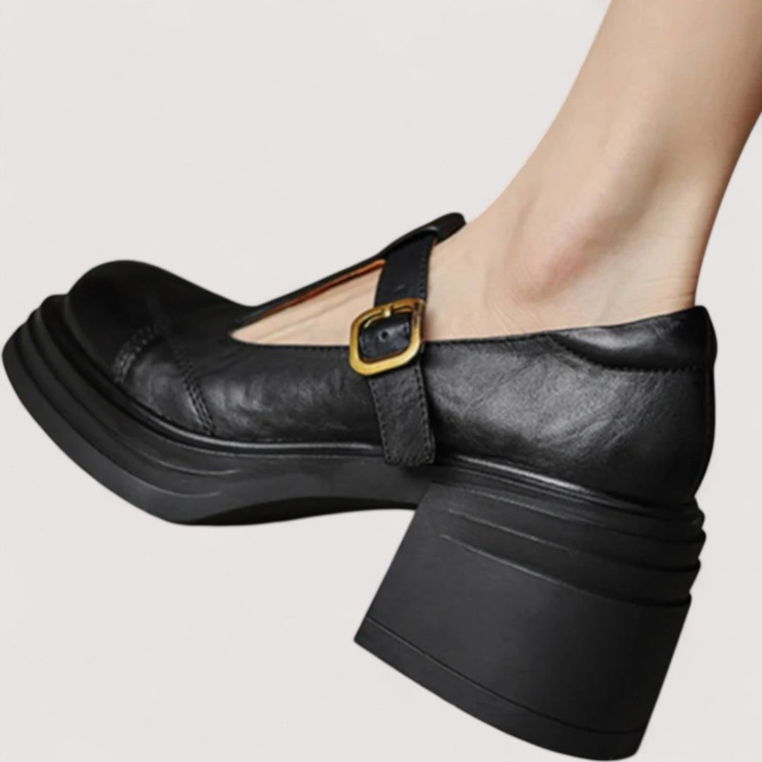 Stella | Enchantment Whisper Loafer - Barbara benjamin new york