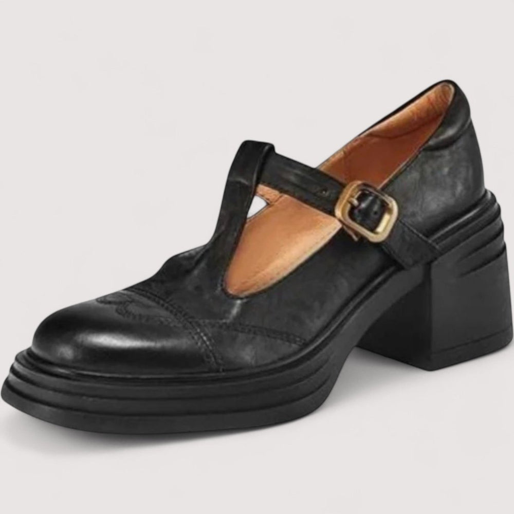 Stella | Enchantment Whisper Loafer - Barbara benjamin new york