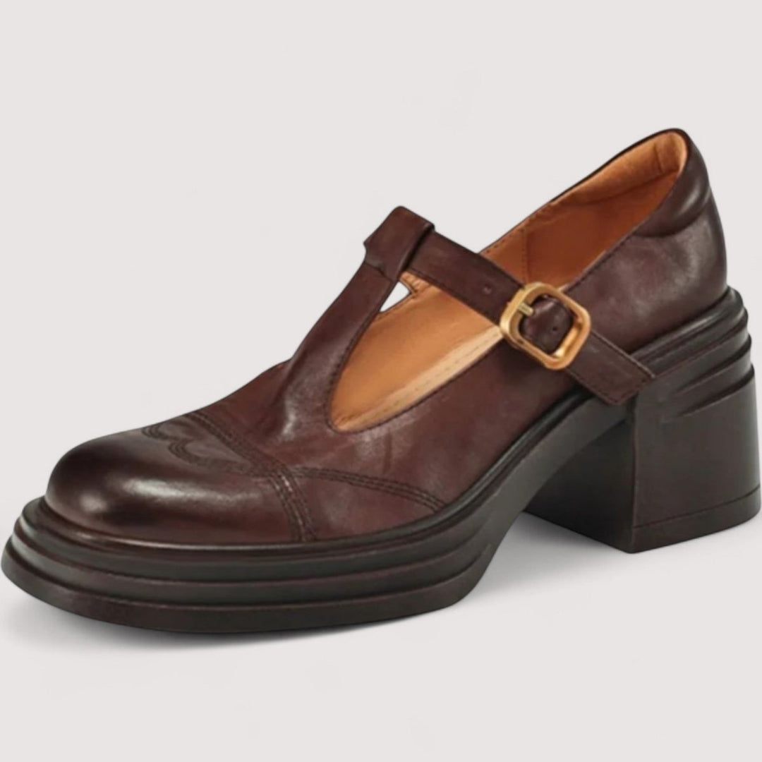 Stella | Enchantment Whisper Loafer - Barbara benjamin new york