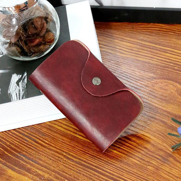 Sutton - Stylish Retro 4 - Piece Bag Set - Barbara & Late Benjamin