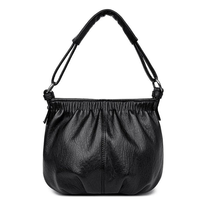 Waverly - Contemporary Multi - Layer Handbag - Barbara & Late Benjamin